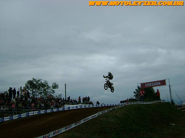 MOTOCORSS 187